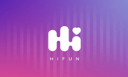 hifun罻app°