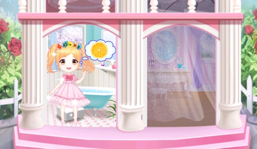 ٱպװٷAnime Princess Makeup - Beauty in Fairytale