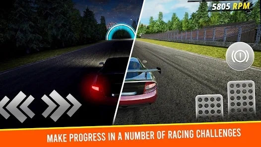 ģٷ(Car Mechanic Simulator Racing)