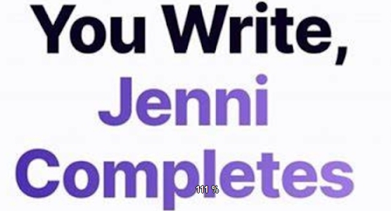Jenni AIдֹٷ(Jenni AI Writing Guide)