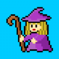 Ů׵Ϸֻ(Witch's Justice)v1.0.0 ׿