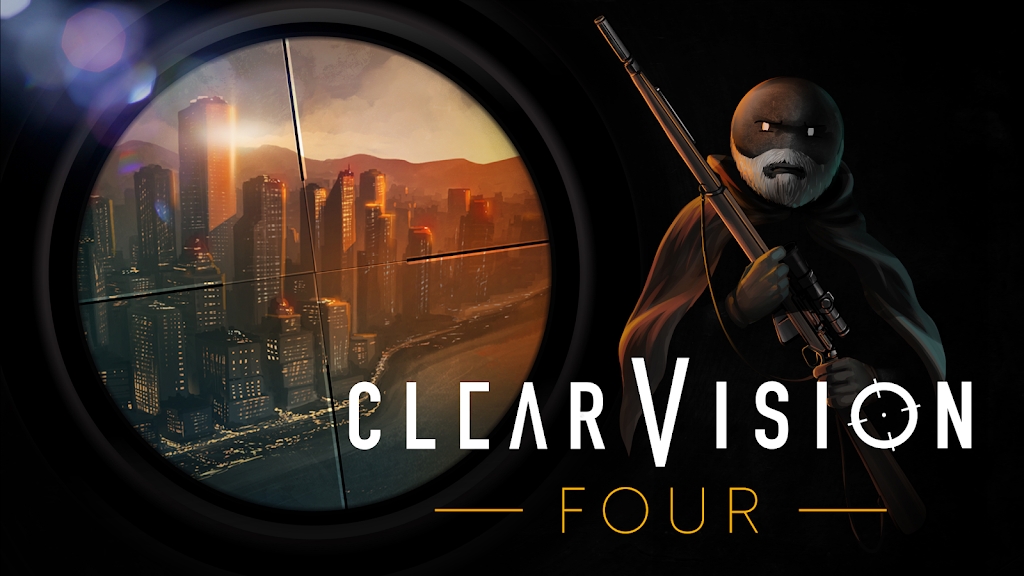 Clear Vision 4(˾ѻ4ٷ)v1.4.8 ׿
