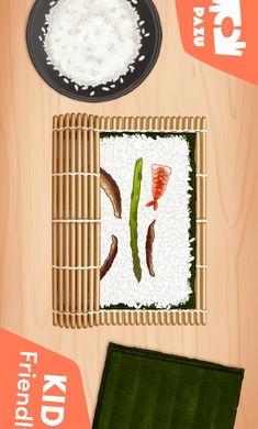 ˾Ϸʷ(Sushi Maker)v1.8 °