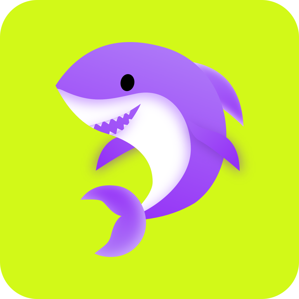 沙沙动画app官方版v1.1.1 最新版