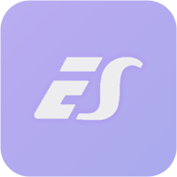ES管理器刻晴模�M版appv1.0 最新版