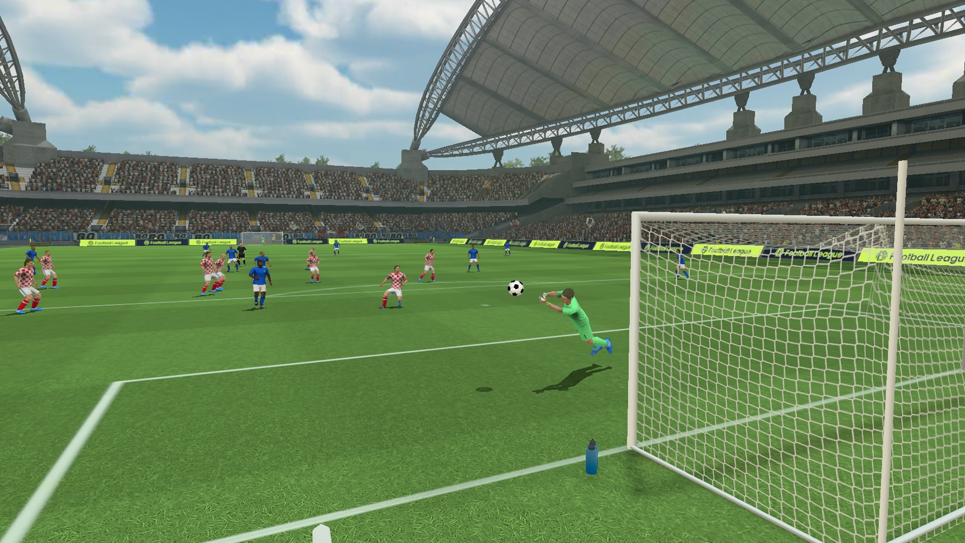 足球联盟2024最新版本 v0.1.4 安卓版4