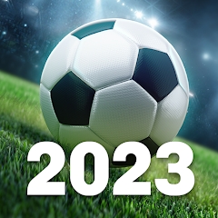 足球联盟2023最新版本(Football 2023)v0.0.80 安卓版