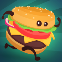 汉堡小达人游戏v1.2.6 最新版