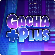加查加最新版本(Gacha Plus)v1.0.2 安卓版