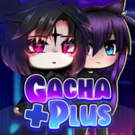 GACHA PLUS mode y2k手�C版v2 最新版