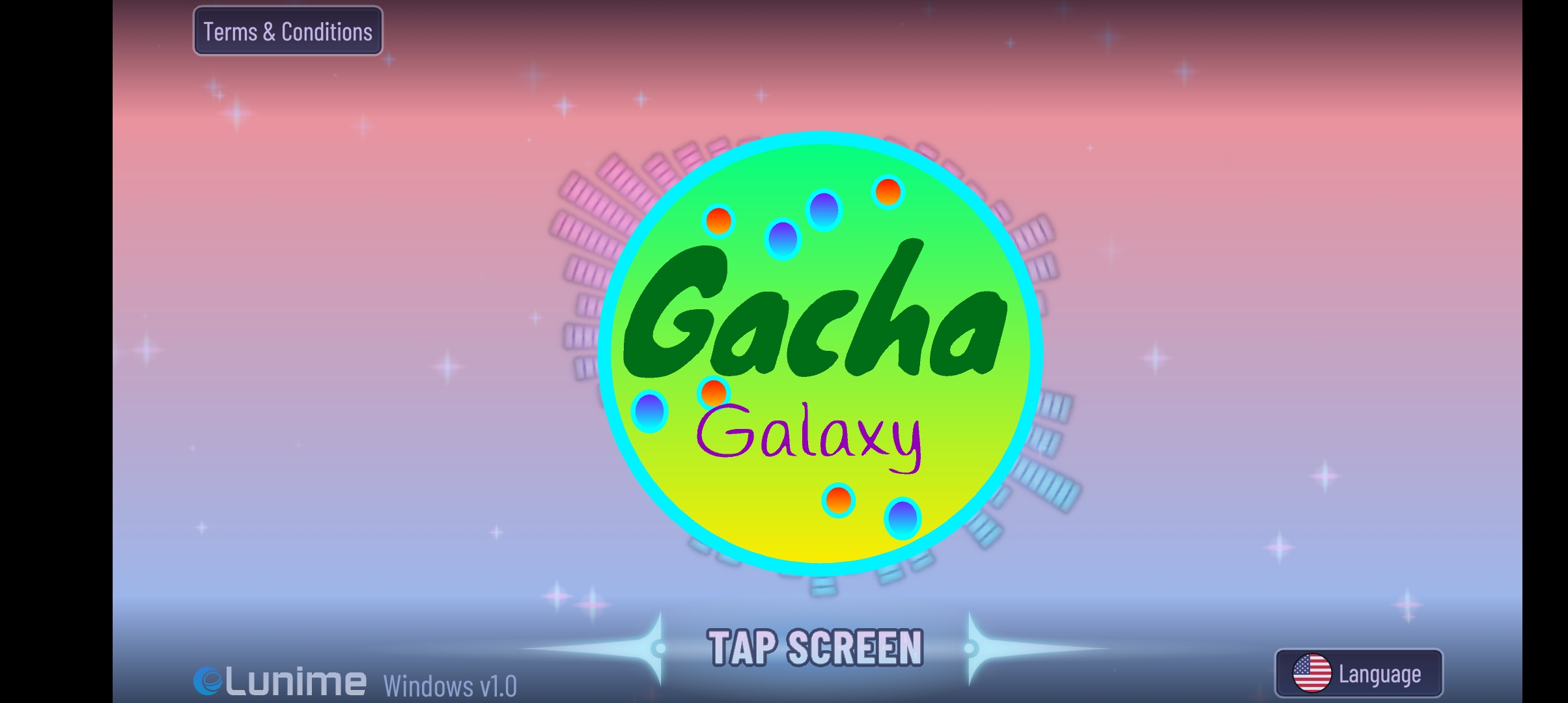 ӲǺ°(Gacha Galaxy)v1.1.0 ׿