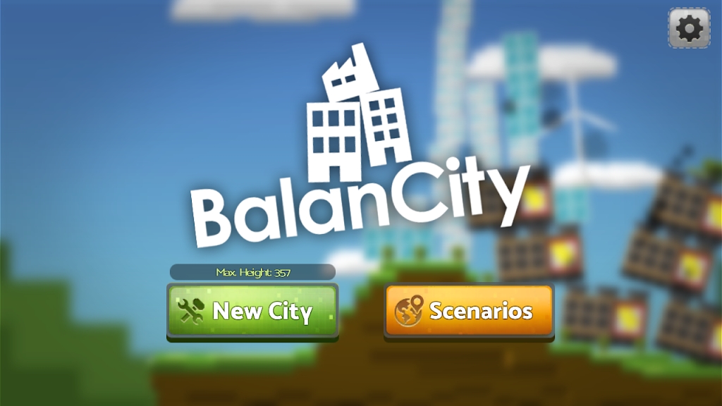 ƽ°(BalanCity)v1.4.1 ֻ