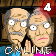 爷爷和奶奶4联机版游戏v0.2.7 最新版