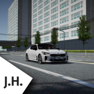 3D驾驶游戏官方版v15.02 最新版