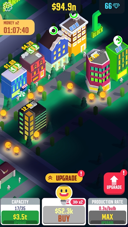 Light Cityù֮ǹٷv3.0.1 °