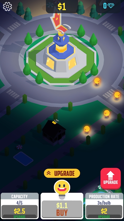 Light Cityù֮ǹٷv3.0.1 °