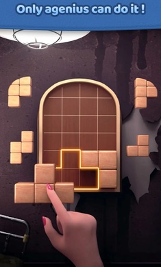 ͥԭƴͼ°(Home Restore - Block Puzzle)v7.21 ׿