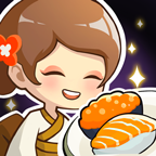 My Sushi Story梦想寿司店游戏最新版v1.1.1 安卓版