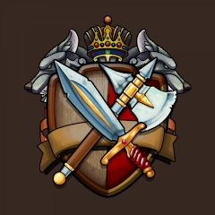 王国防守战游戏官方版(Kingdom Defense: Wartime)v1.0.4 最新版