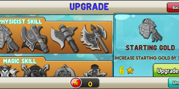 սϷٷ(Kingdom Defense: Wartime)v1.0.4 °