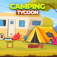 露营地大亨国际服Camping Tycoon最新版