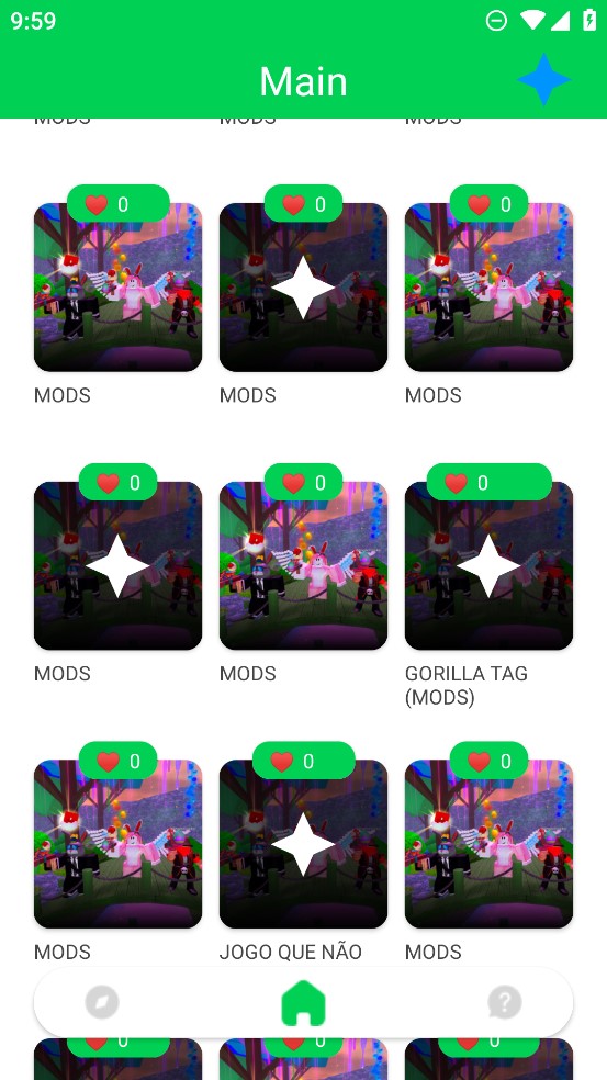 ޲˼ģappٷMods for Robloxv1.9.5 °