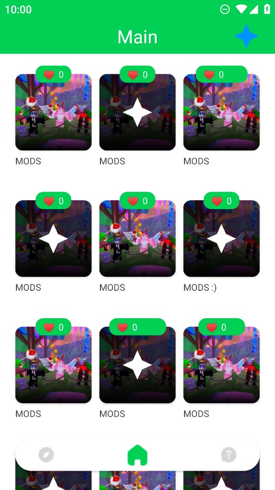 ޲˼ģappٷMods for Robloxv1.9.5 °