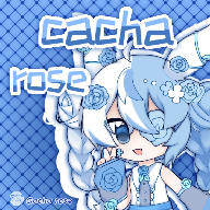 加查玫瑰最新版(Gacha rose)v1.1.0 官方版