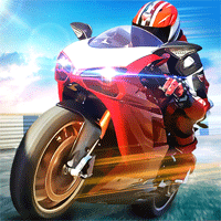 街�^摩托�O速�技官方版Street Moto: Speed Racev2.8 最新版