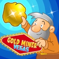 Gold Miner Vegas黄金矿工维加斯版最新版v1.3.2 安卓版