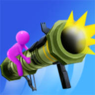 ͲϷ(Bazooka Rider)v0.0.1 ֻ