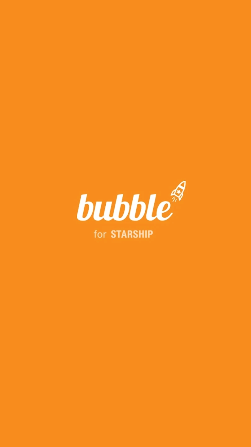 STARSHIP bubble°v1.1.3 ׿