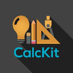 CalcKit计算器app官方版v5.6.0 安卓版