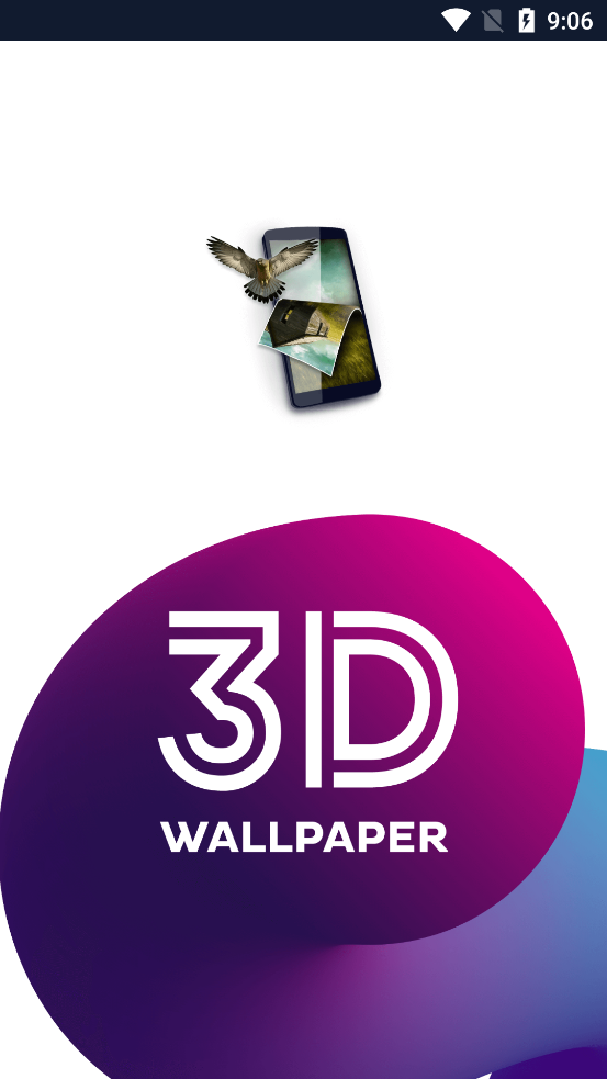 3D Wallpapers°汾v4.6.0 ׿