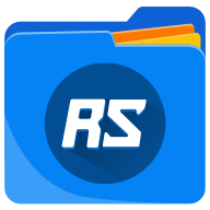RS文件管理器官方版v1.9.4.2 最新版