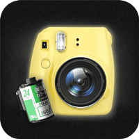 Kamon复古胶片相机app最新版v1.0.2 官方版