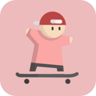 空中滑板游�蚴�C版v0.3 安卓版