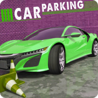 Car Parking Game CityϷv1.2 ׿