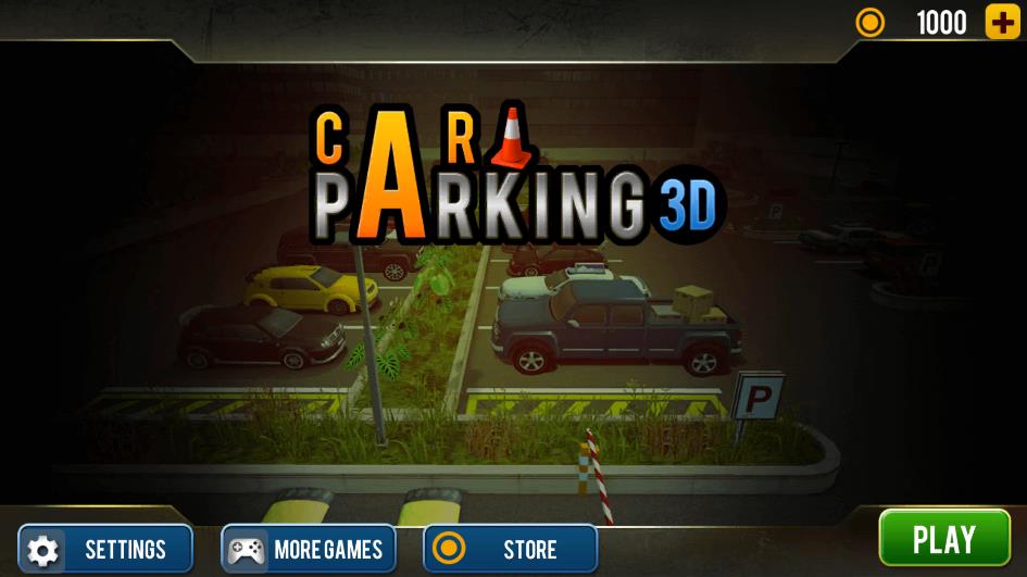 Car Parking Game CityϷv1.2 ׿