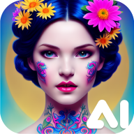AI画师app官方版v1.0.10 最新版