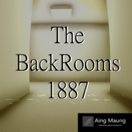 后室1887官方版The BackRooms 1887v0.4 最新版
