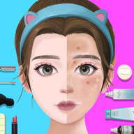 超级美妆师游戏最新版v1.0.3 安卓版