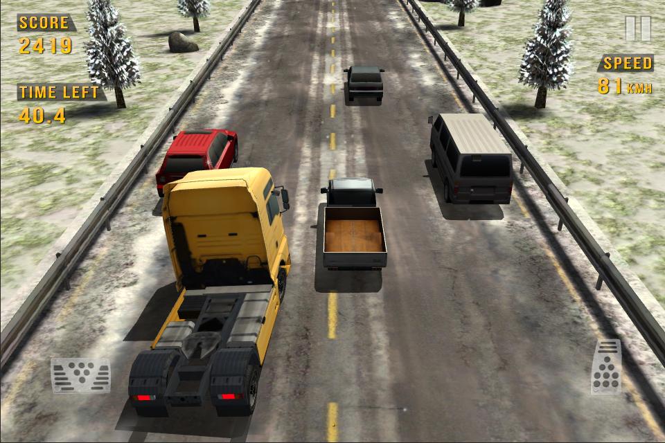 Traffic Racer·ֹٷv3.5 °