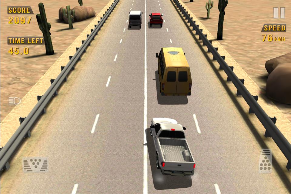 Traffic Racer·ֹٷv3.5 °