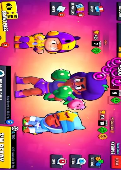 СSquad Busters Game 2023Ϸ°v1 ׿