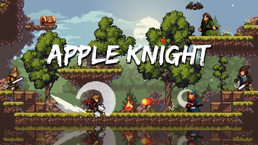 ƻʿ³°(Apple Knight)v2.3.2 ׿