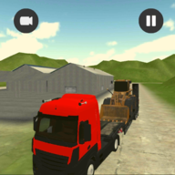 Truck Cargo Simulator卡车物流模拟器游戏最新版v1 官方版