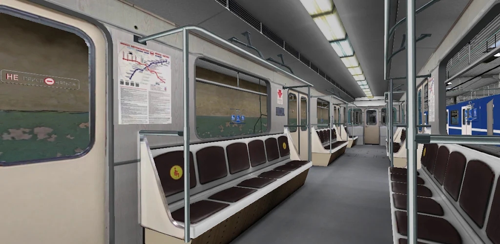 Minsk Subway Simulator˹˵ģٷv1.1 Prerelease 2 °