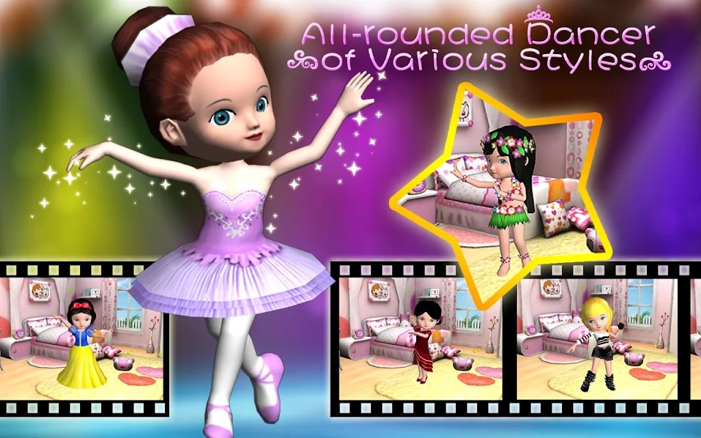 Ava 3D Doll°汾(3D)v2.2.2 ٷ