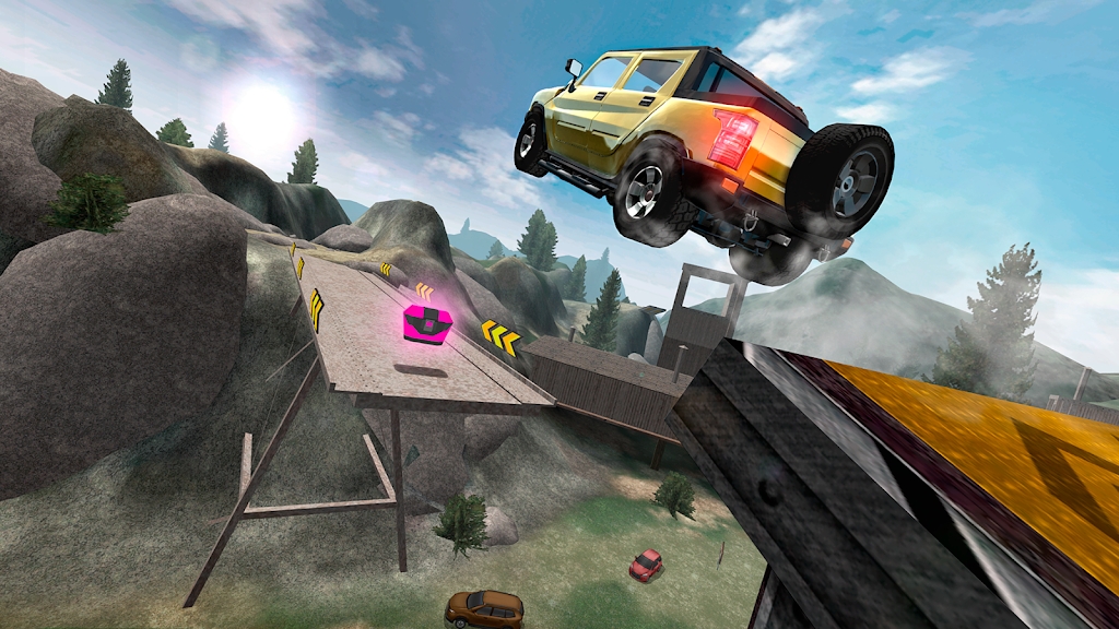 ޼ʻģ2ٷExtreme Car Driving Simulator 2v1.4.2 °